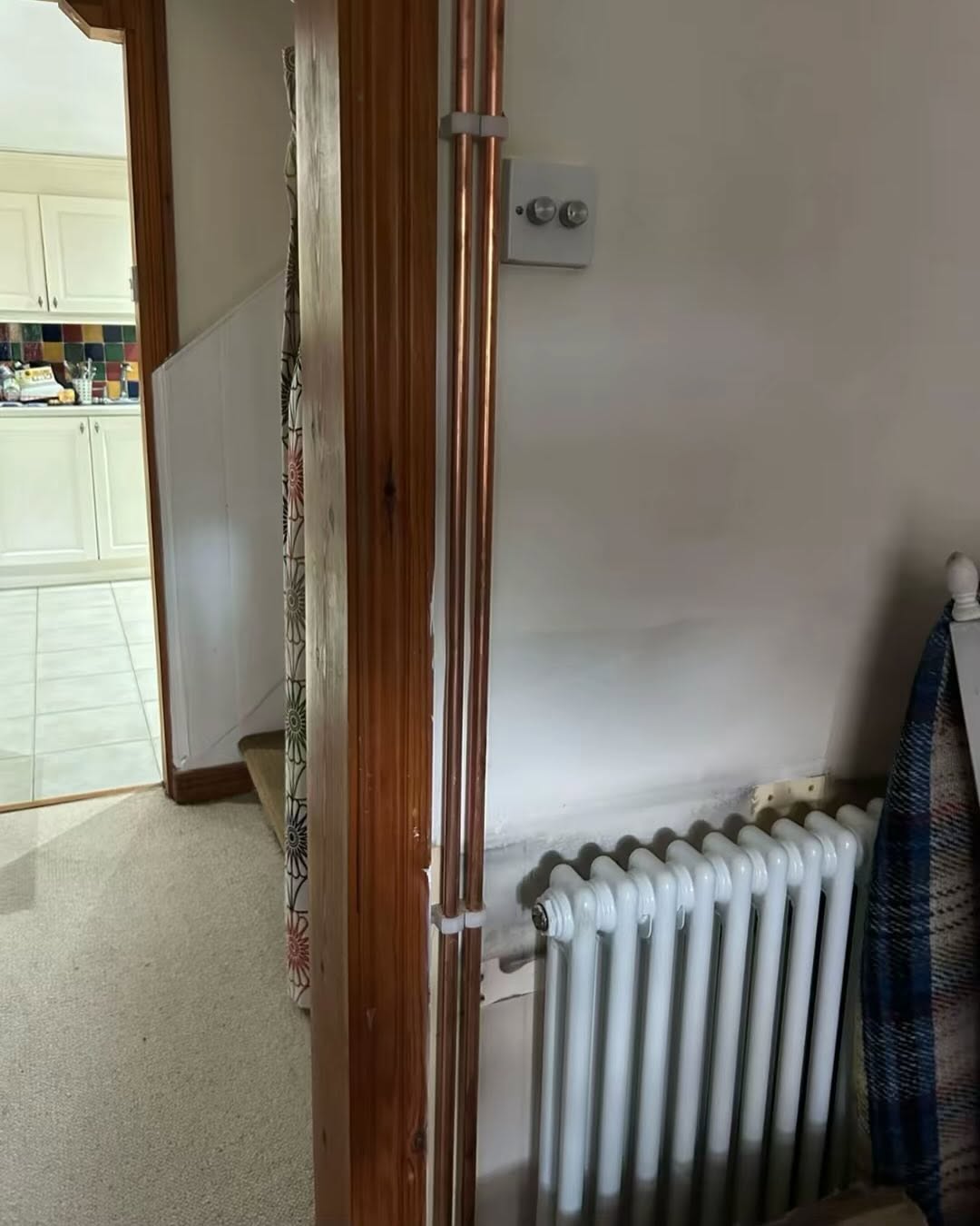 Latest Jobs — example 14 by Reactive Gas Heating & Plumbing