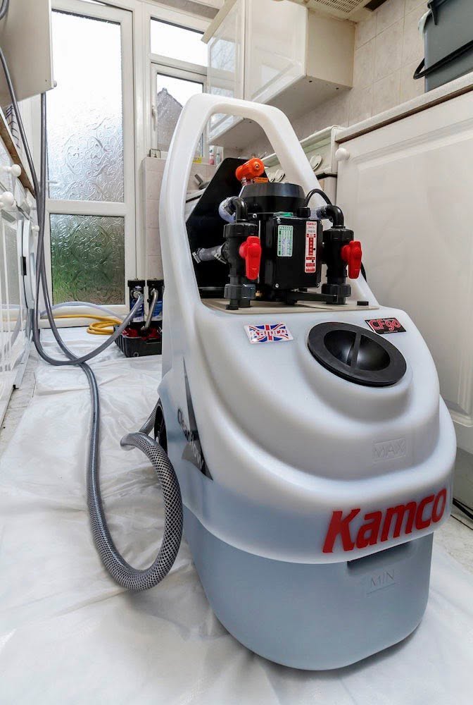 Latest Jobs — example 22 by Reactive Gas Heating & Plumbing