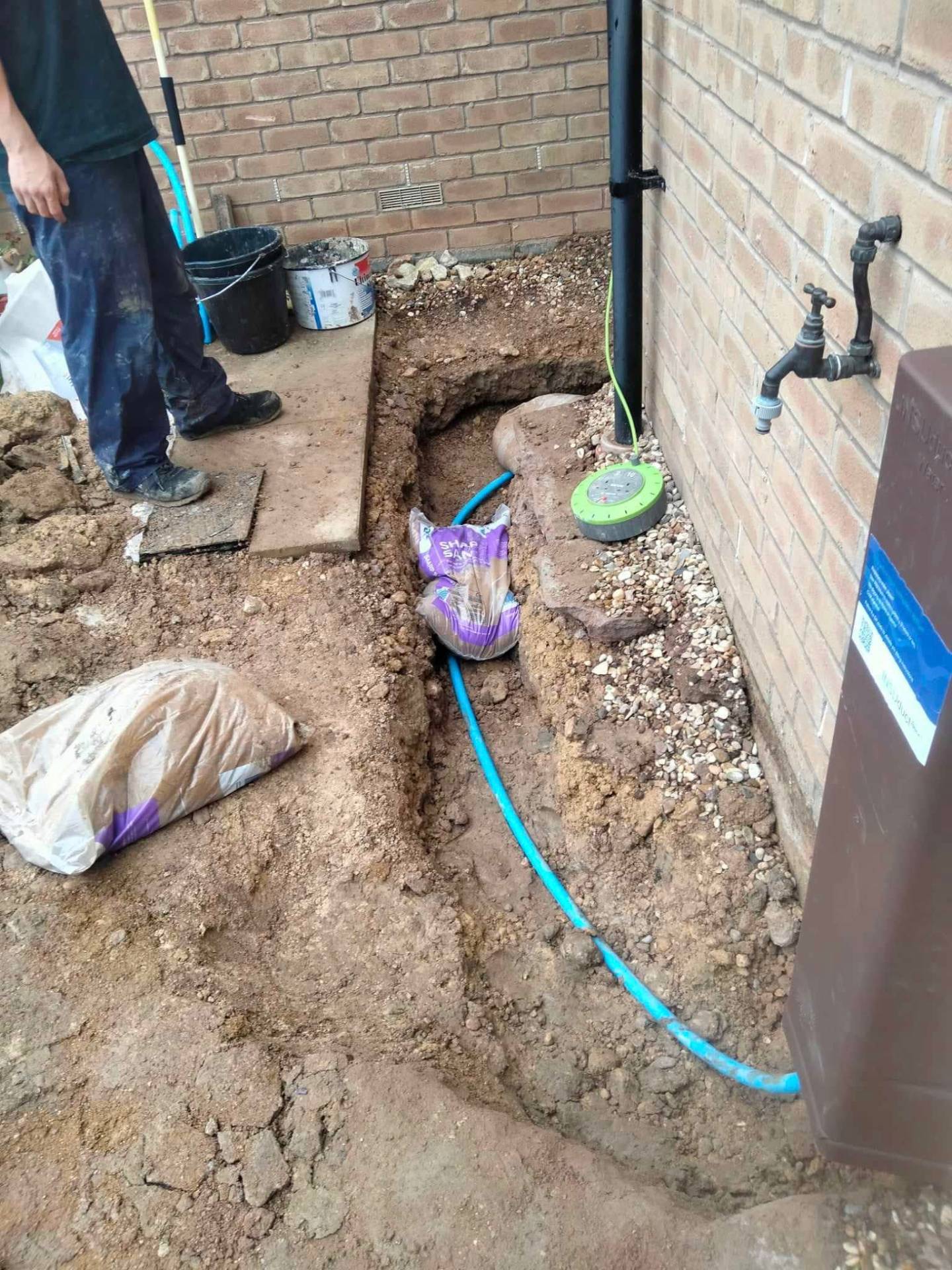 Latest Jobs — example 17 by Reactive Gas Heating & Plumbing