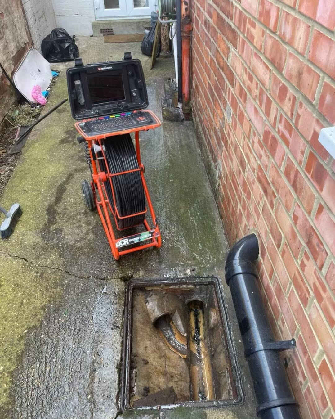 Latest Jobs — example 3 by Reactive Gas Heating & Plumbing
