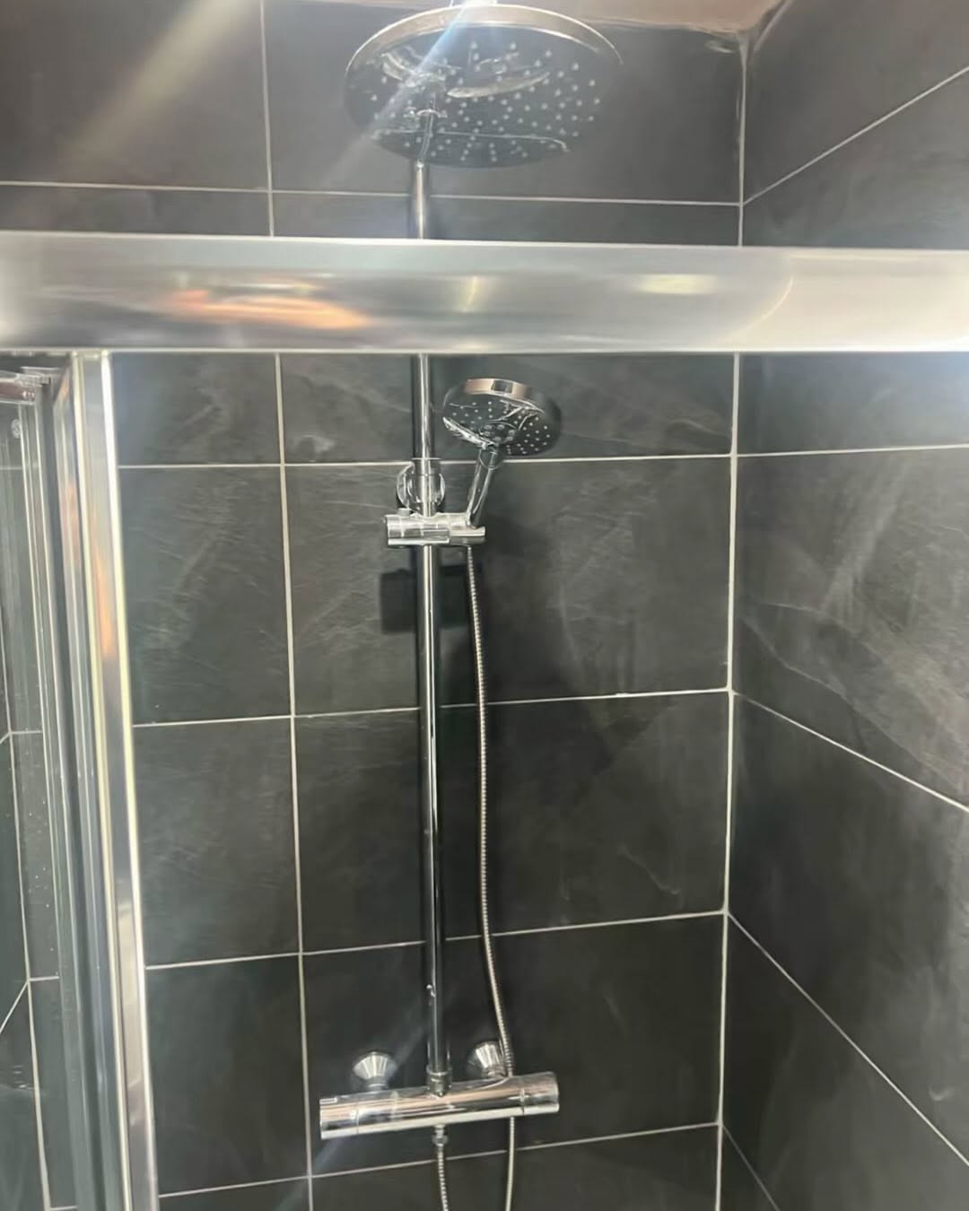 Latest Jobs — example 7 by Reactive Gas Heating & Plumbing