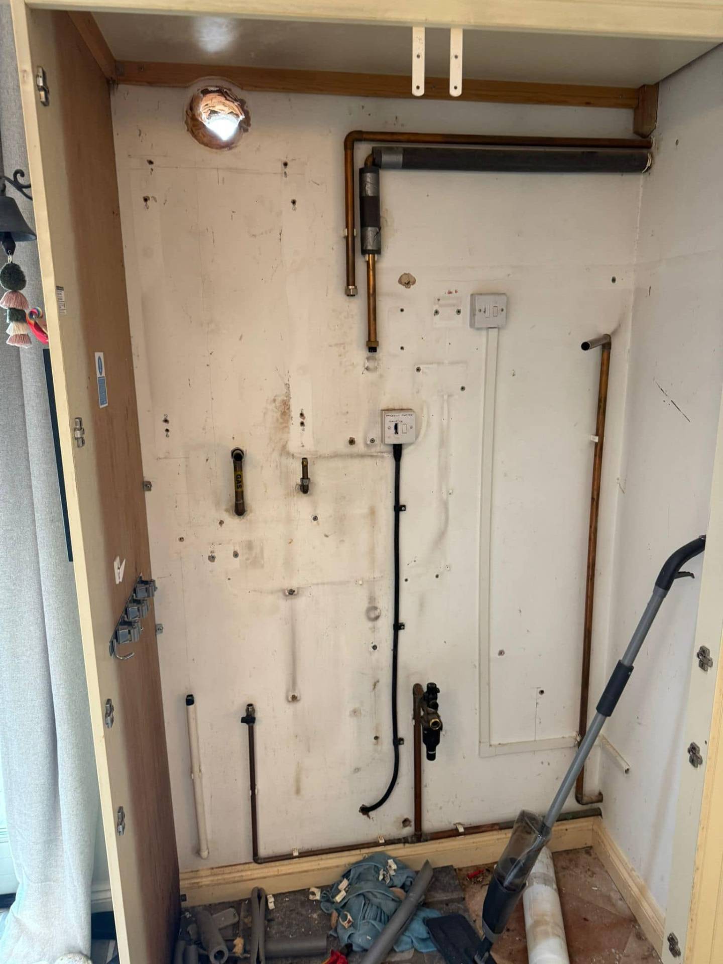 Latest Jobs — example 19 by Reactive Gas Heating & Plumbing