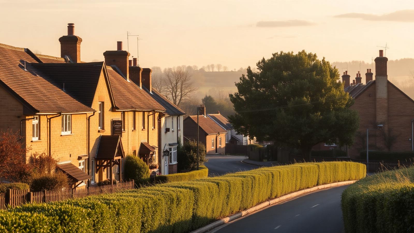 Rothwell village coverage area for plumbing, heating and gas work