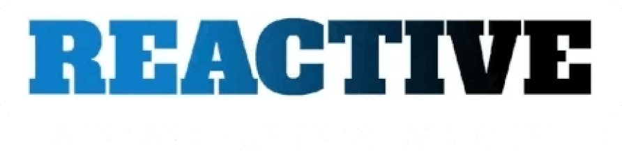 Reactive Gas Heating & Plumbing logo