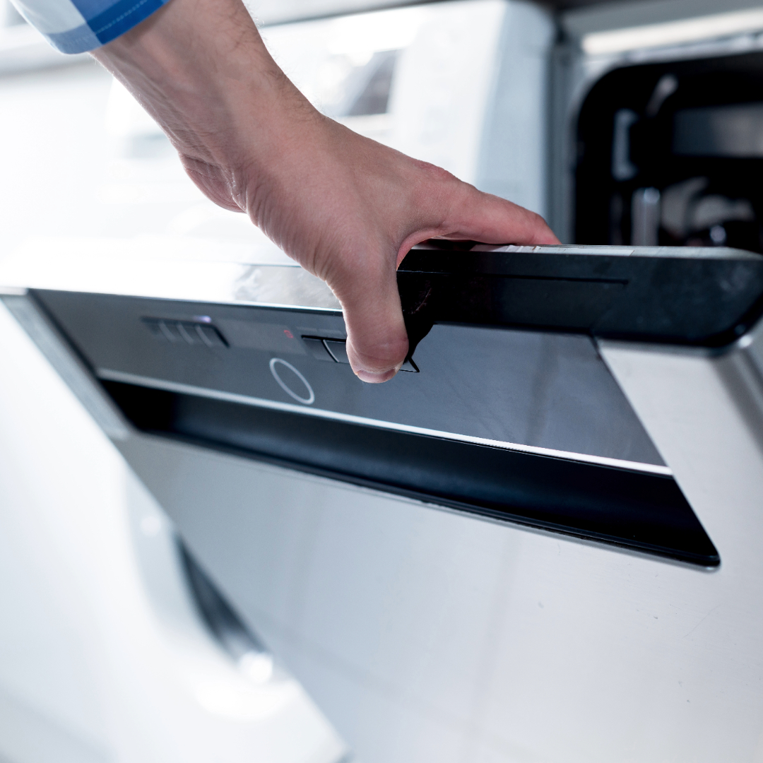 <span>Appliances</span>